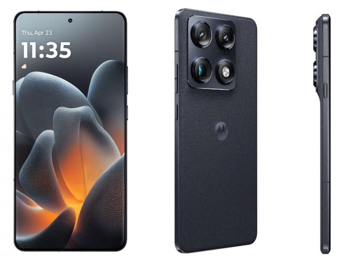 Тонкий корпус, 7 лет обновлений, защита IP69, звук Bose